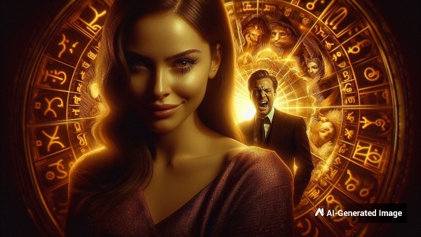 Top 5 Most Unfaithful Women Zodiac Signs in Relationship Top 5 Most Unfaithful Women Zodiac Signs in Relationship