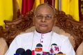 இந்நாட்டின் பொருளாதாரத்தை மேம்படுத்த வேண்டுமாயின், தற்போது நடைமுறையில் உள்ள திறந்த பொருளாதாரக் கொள்கையை மறுபரி